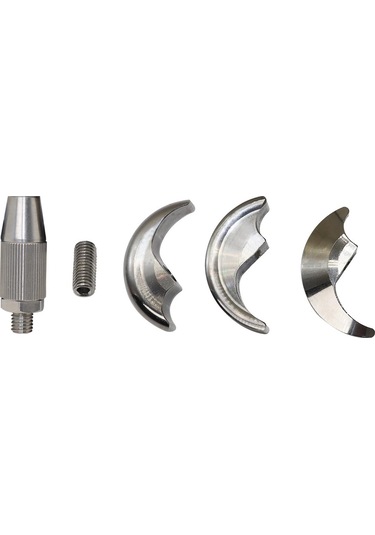 Homyl Araba Dents Çubuk Uç Buzdolabı Için Ağır Kavisli