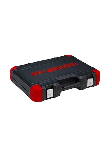 Gedore Red R45603172 Lokma Takımı 172 Parça 1/4" - 3/8" - 1/2" 3300058
