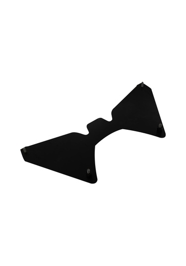 Suntek Honda Crf 1000l Africa Twin Için Motosiklet Çatal Kalkan Saptırıcı