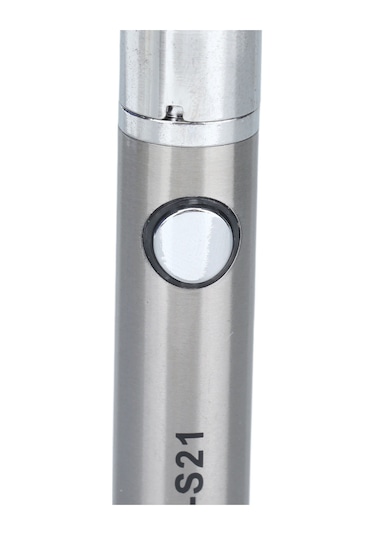 Youtek Taşınabilir Aluminyum Levha Kısa Devre Tespit Cihazı, Usb Şarjlı Cam Kapaklı Hızlı Atomizasyonlu Kayın Damla Kalemi