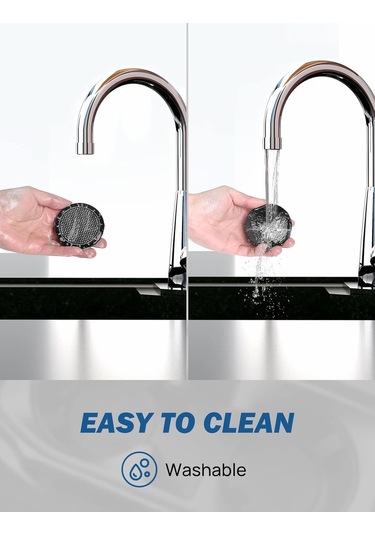 Paket - 6,8 Cm - Araba, Suv Ve Kamyonet İçin Siyah Evrensel Kaymaz Darbeye Dayanıklı Paspaslar