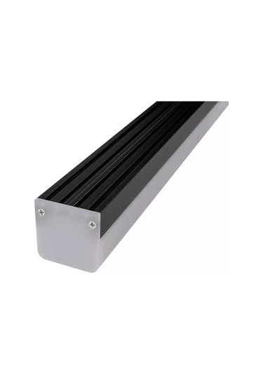 Jazzway Ptr 1832-t540 32w 4000k Siyah Raylı Aydınlatma 176879129 Siyah