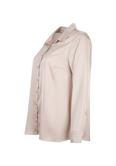 Bluz Ekol 26kekl03505 Siyah