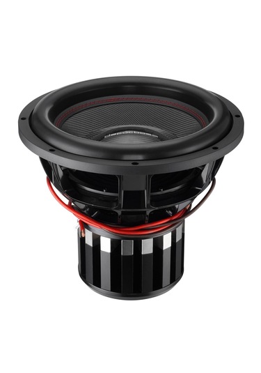 Defacbass Db-ssx15 38 Cm Neodyum Subwoofer Yarışma Tipi