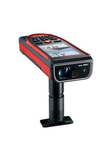 Leica Disto S910 Lazermetre