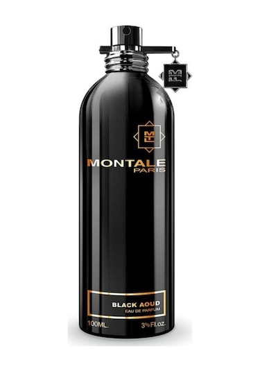 Montale Black Aoud Erkek Parfüm EDP 100 ML