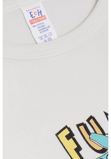 Breeze Erkek Bebek Çıtçıtlı Body Pilot Hayvancıklar Baskılı 9 Ay-3 Yaş, Kırık Beyaz-kırık Beyaz Kırık Beyaz Breeze Erkek Bebek Çıtçıtlı Body Pilot Hayvancıklar Baskılı 9 Ay-3 Yaş, Kırık Beyaz-kırık Beyaz Kırık Beyaz