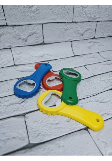 Buzzing Şişe Açacağı 1 Ad 174152434 Mavi