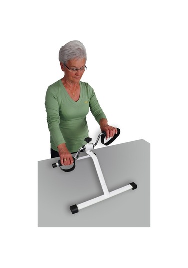 Medikaltec Mini Egzersiz Bisiketi , El Kol Ayak Egzersiz Pedalı