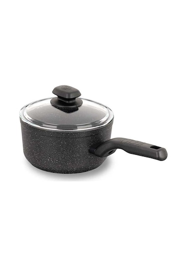 Korkmaz Ornella 18x9 cm Sos Tenceresi