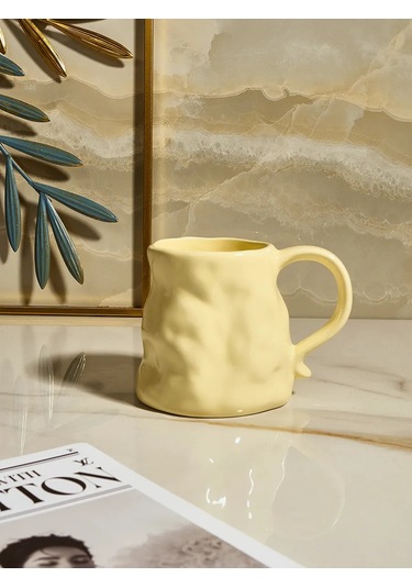 Teplo V Rukah Seramik Kupa 350 Ml 268441749 Yeşil