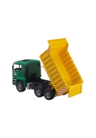Bruder Man Damperli Kamyon - 02765