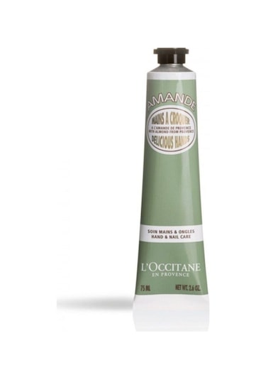 L'Occitane Badem Özlü El Kremi 75 ML