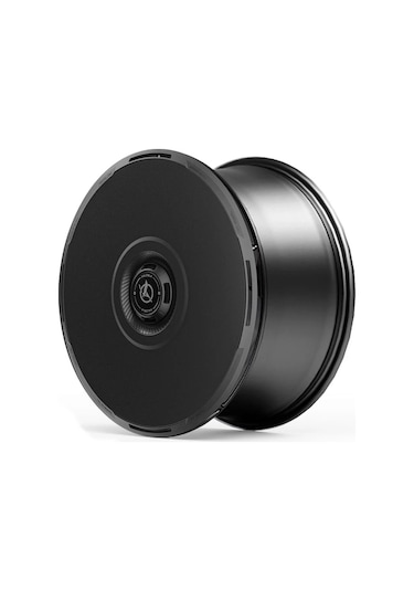 Haloblk Halodısc 2 Rtp - Tesla Model Y - 19 İnç Aerodinamik Siyah Jant Kapağı - 4 Adet