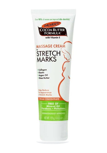 Palmer'S Cocoa Butter Massage Cream Stretch Marks 125 G