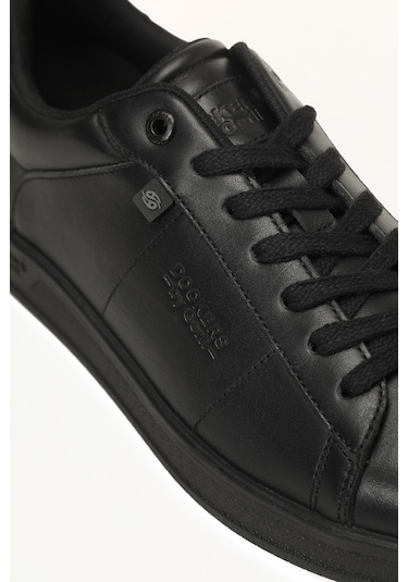 Dockers Carlıto 6fx Siyah Erkek Sneaker A102122137 Siyah