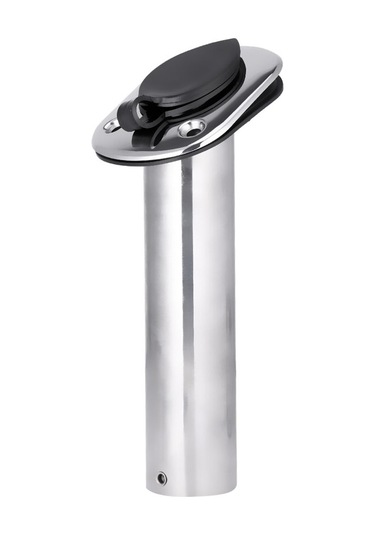 Suntek Paslanmaz Çelik Tekne Olta Tutucu Gömme Montaj Kutup 30