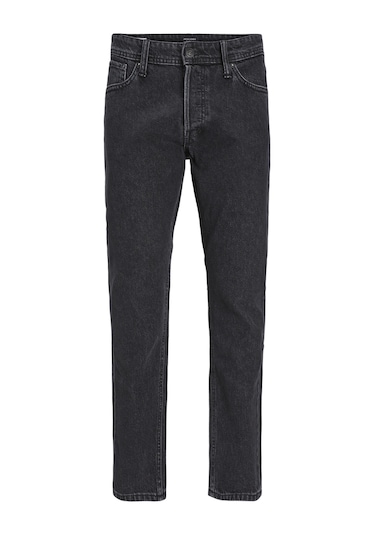 Erkek Chris 737 Jean - 12250230 Black Denim