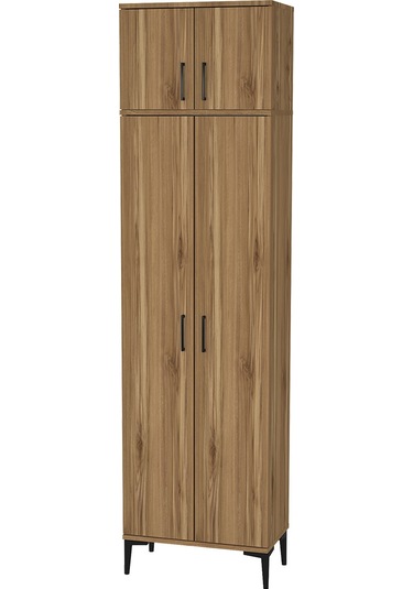 Kalender Dekor Alba-1-4 Alb04 Portmanto Vestiyer Ayakkabılık