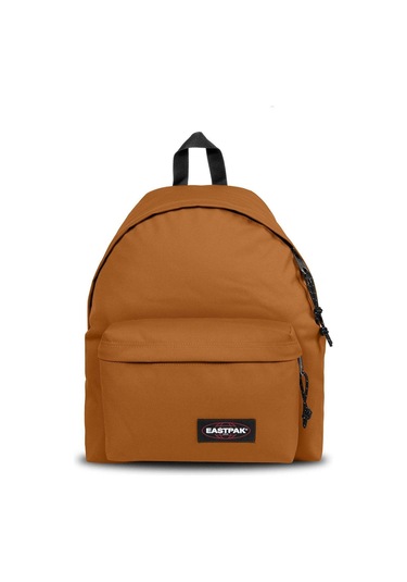 Eastpak Padded Pak'r Caramel Brown Sırt Çantası Ek0006206v11 Kahverengi