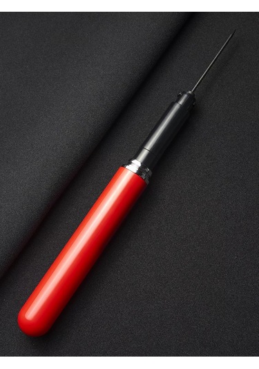 Maks Wıne Şarap İçin Pnömatik Tirbuşon 177831943 Kırmızı