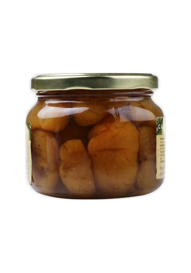 Haluk Aydın Kestane Şekeri 500 G