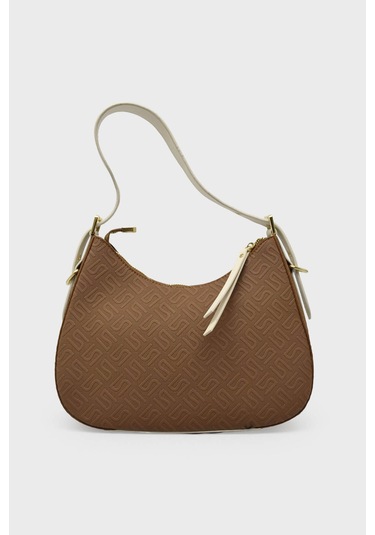 Venüs Vns2390045k Taba Kadın Kol Çantası Taba