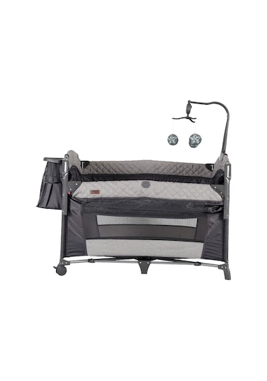 Prego 8023 Miami Oyun Park Yatak