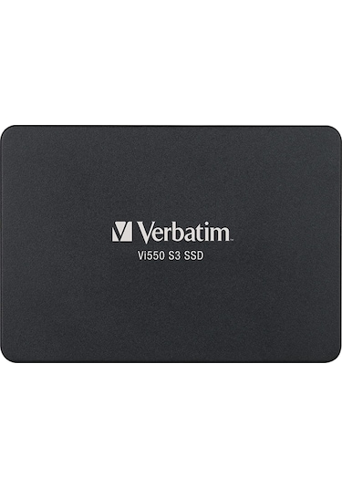 Verbatim Vi550 S3 2.5" 1 TB SATA 3 SSD