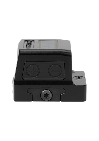 Holosun Dot Sight ELITE HE509T-RD Siyah