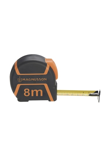 Magnusson Şerit Metre 8 metre