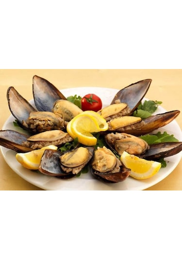 Boğaziçi Midye Dolma