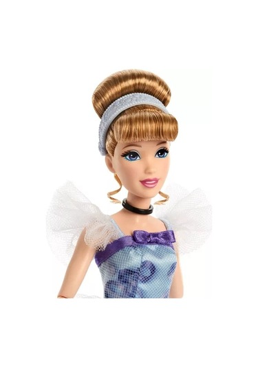 Disney Prenses Doğum Günü Prensesi Cinderella