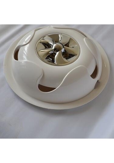 Mercedes Sprinter  Fırfırlı Plastik 16 İnç Jant Kapağı 4adet,5 Bi