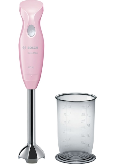 Bosch MSM2410K 400 W Çubuk Blender
