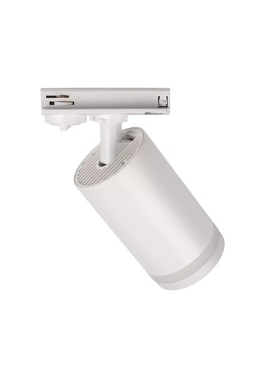 Jazzway Gu10 Tavan Raylı Aydınlatma 230590738 Beyaz