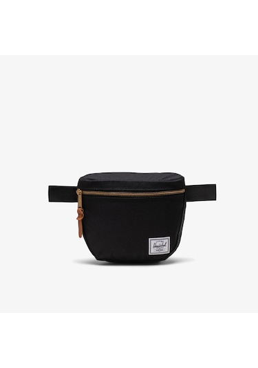 Herschel Settlement Hip Pack Unisex Siyah Bel Çantası 026 11409 Siyah