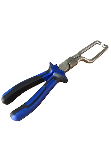 220 Mm Yakıt Hattı Soket Pensesi 220mm