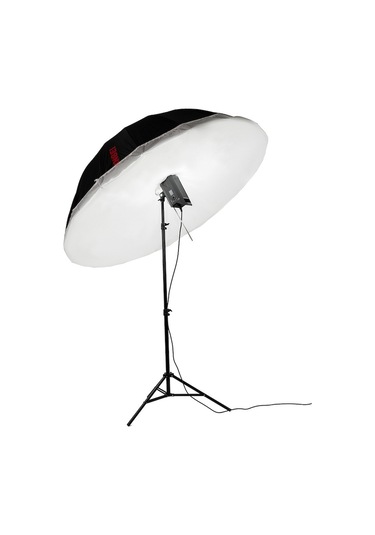 Jinbei EFII-200W Led 5500 K Bebek & Çocuk Çekim Seti