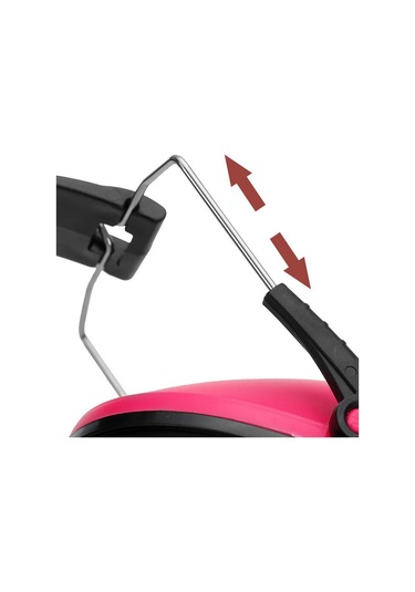 21db Kulak Koruması, Çocuklar Ve Bebekler İçin, 2 Yaşından