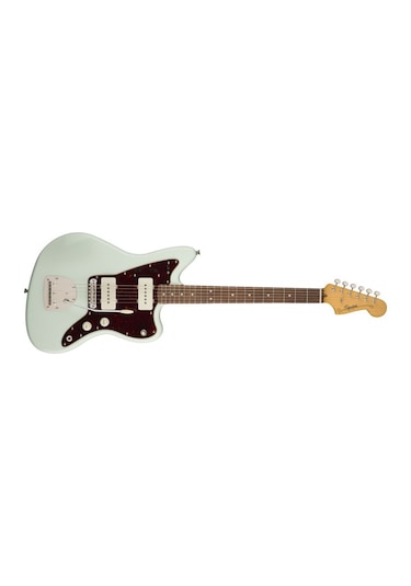 Squier Classic Vibe 60\'S Jazzmaster Lrl Sbl