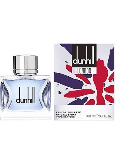 Dunhill London For Men Edt 100 Ml Erkek Parfüm Diğer