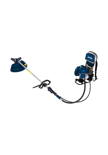 Factor FCBG650 Benzinli Sırt Tipi Tırpan Motoru