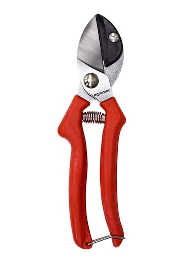 Budama Makası 21 Cm Ors Agız 46h21rb Ag-tm11101