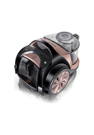 Arnica Tesla Premium ET14300 750 W Toz Torbasız Elektrikli Süpürge