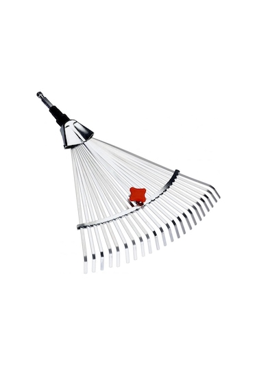 Gardena 3103 Ayarlı Çim Tırmığı