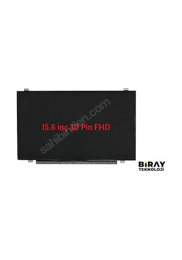 Hp 15-ay110nt 15.6inç 30pin 1920x1080 Ekran Panel
