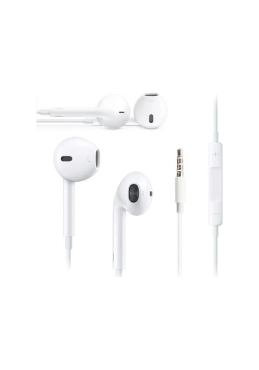 Buğz Earphone Kulalık Mikrofonlu