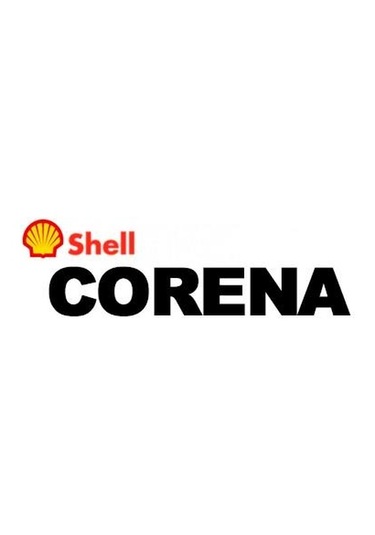 Shell Corena S3 R 68 Kompresör Yağı - 1 L
