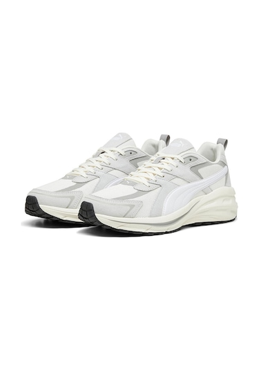 Puma Hypnotic Ls Unisex Günlük Ayakkabı 39529503 Beyaz 39529503 Beyaz